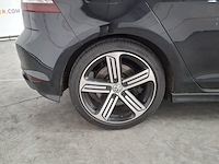 Personenauto, volkswagen, golf - afbeelding 5 van  50