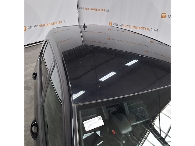 Personenauto, volkswagen, golf - afbeelding 7 van  50