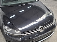 Personenauto, volkswagen, golf - afbeelding 10 van  50