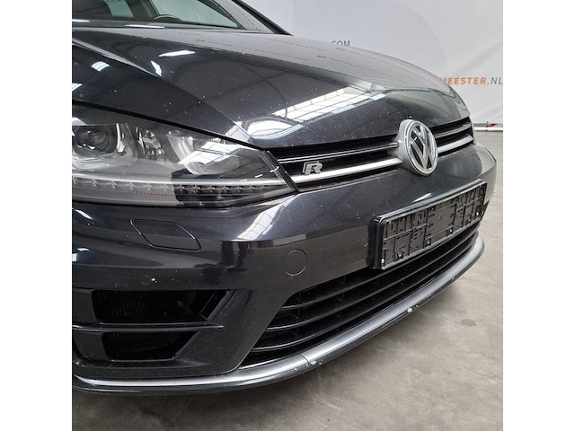 Personenauto, volkswagen, golf - afbeelding 11 van  50