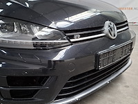 Personenauto, volkswagen, golf - afbeelding 11 van  50