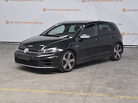 Personenauto, volkswagen, golf - afbeelding 1 van  50
