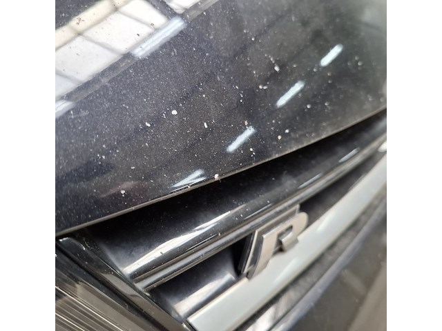 Personenauto, volkswagen, golf - afbeelding 13 van  50