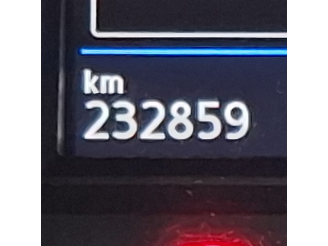 Personenauto, volkswagen, golf - afbeelding 19 van  50