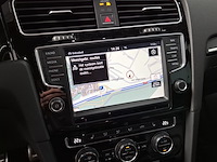 Personenauto, volkswagen, golf - afbeelding 20 van  50