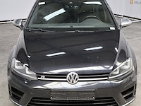 Personenauto, volkswagen, golf - afbeelding 12 van  50