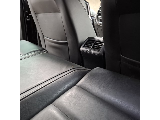 Personenauto, volkswagen, golf - afbeelding 29 van  50