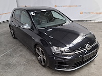 Personenauto, volkswagen, golf - afbeelding 23 van  50