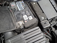 Personenauto, volkswagen, golf - afbeelding 38 van  50