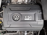 Personenauto, volkswagen, golf - afbeelding 39 van  50