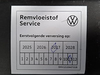 Personenauto, volkswagen, golf - afbeelding 41 van  50