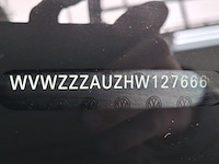 Personenauto, volkswagen, golf - afbeelding 42 van  50