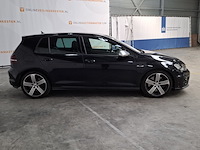 Personenauto, volkswagen, golf - afbeelding 34 van  50