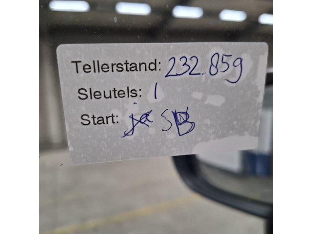 Personenauto, volkswagen, golf - afbeelding 46 van  50