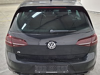 Personenauto, volkswagen, golf - afbeelding 47 van  50