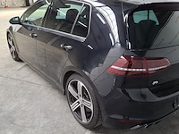 Personenauto, volkswagen, golf - afbeelding 48 van  50