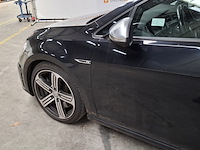 Personenauto, volkswagen, golf - afbeelding 49 van  50