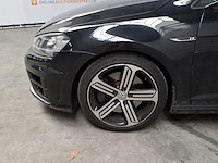 Personenauto, volkswagen, golf - afbeelding 50 van  50