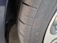 Personenauto, volkswagen, golf - afbeelding 5 van  63