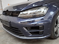 Personenauto, volkswagen, golf - afbeelding 6 van  63