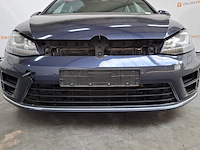Personenauto, volkswagen, golf - afbeelding 7 van  63