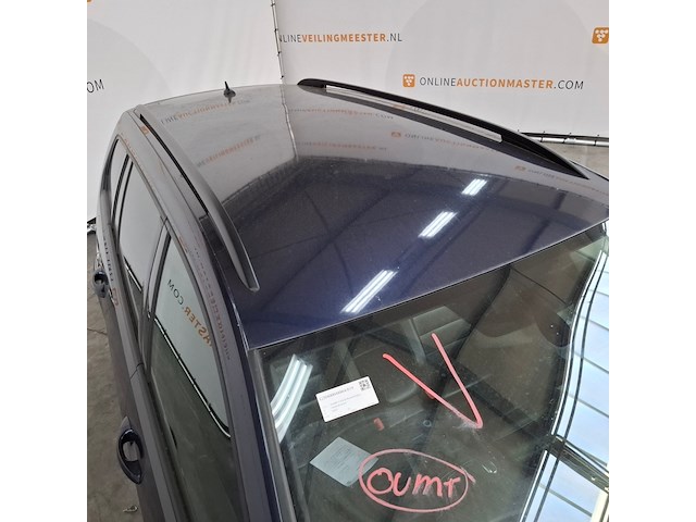 Personenauto, volkswagen, golf - afbeelding 15 van  63