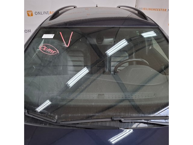 Personenauto, volkswagen, golf - afbeelding 16 van  63