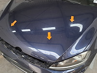 Personenauto, volkswagen, golf - afbeelding 17 van  63