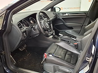Personenauto, volkswagen, golf - afbeelding 22 van  63