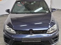 Personenauto, volkswagen, golf - afbeelding 12 van  63