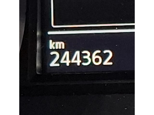 Personenauto, volkswagen, golf - afbeelding 30 van  63