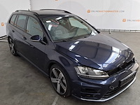 Personenauto, volkswagen, golf - afbeelding 23 van  63