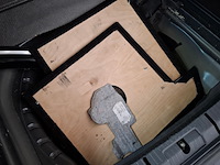 Personenauto, volkswagen, golf - afbeelding 40 van  63