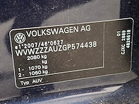 Personenauto, volkswagen, golf - afbeelding 48 van  63