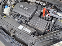 Personenauto, volkswagen, golf - afbeelding 50 van  63