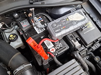 Personenauto, volkswagen, golf - afbeelding 51 van  63