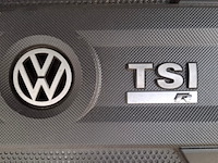 Personenauto, volkswagen, golf - afbeelding 53 van  63