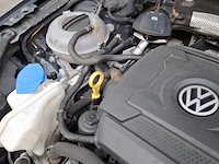Personenauto, volkswagen, golf - afbeelding 54 van  63