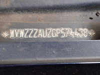 Personenauto, volkswagen, golf - afbeelding 55 van  63
