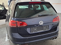 Personenauto, volkswagen, golf - afbeelding 57 van  63