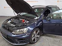 Personenauto, volkswagen, golf - afbeelding 58 van  63