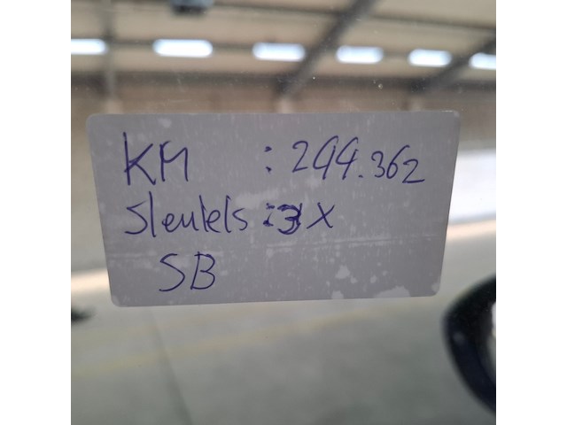 Personenauto, volkswagen, golf - afbeelding 60 van  63