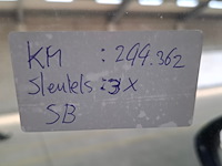 Personenauto, volkswagen, golf - afbeelding 60 van  63