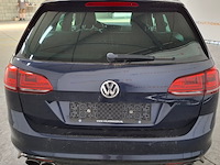 Personenauto, volkswagen, golf - afbeelding 62 van  63