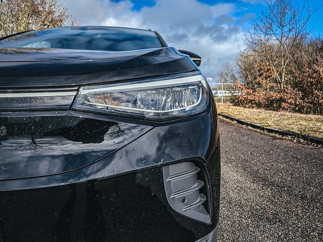 Personenauto, volkswagen, id.4, pro 77 kwh, 2022 - afbeelding 2 van  36