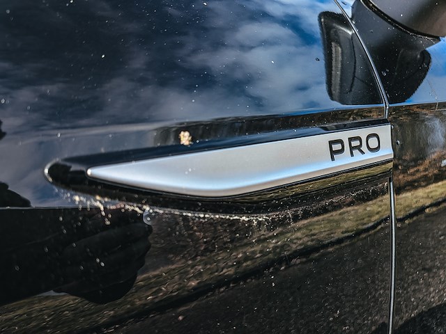 Personenauto, volkswagen, id.4, pro 77 kwh, 2022 - afbeelding 3 van  36