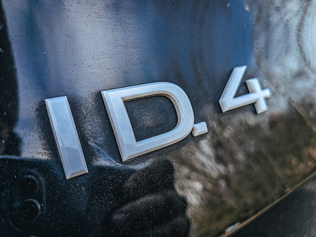 Personenauto, volkswagen, id.4, pro 77 kwh, 2022 - afbeelding 5 van  36