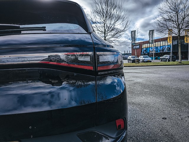 Personenauto, volkswagen, id.4, pro 77 kwh, 2022 - afbeelding 7 van  36