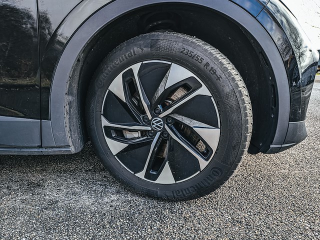 Personenauto, volkswagen, id.4, pro 77 kwh, 2022 - afbeelding 9 van  36