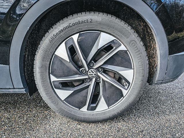 Personenauto, volkswagen, id.4, pro 77 kwh, 2022 - afbeelding 11 van  36